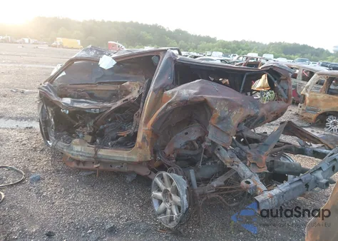 2009 GMC Yukon Xl 1500 Denali from USA, damaged, VIN 1GKFC06279J122540